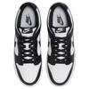 Nike Dunk Low Retor Panda Black White 2025 HF5441-100 Unisex