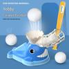 Kids' Baseball Ball Launcher for Indoor & Outdoor Sports Practice