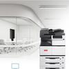 Lenovo GXM300DNA A3 Monochrome Laser Multifunction Printer CN Plug (adapter Included)