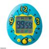 CCP Tamagotchi Kitchen Chara Timer Tamagotchi Timer, CharaNix, KH-CT82-TG