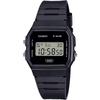 Casio Classic F-91WB Digital Waterproof Watch Black 7AJF 1AJF