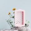 High Elasticity Mesh Surface Soap Box, Foaming Box, Multi-functional Laundry Storage Box, Anti-slip and Water-draining Soap Storage Box