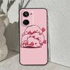 Cartoon Blobfish For Realme 15 14 10 11 12 13 Pro Plus C65 C67 C75 C63 C61 C55 C51 C53 C35 GT6 GT7 Pro Case