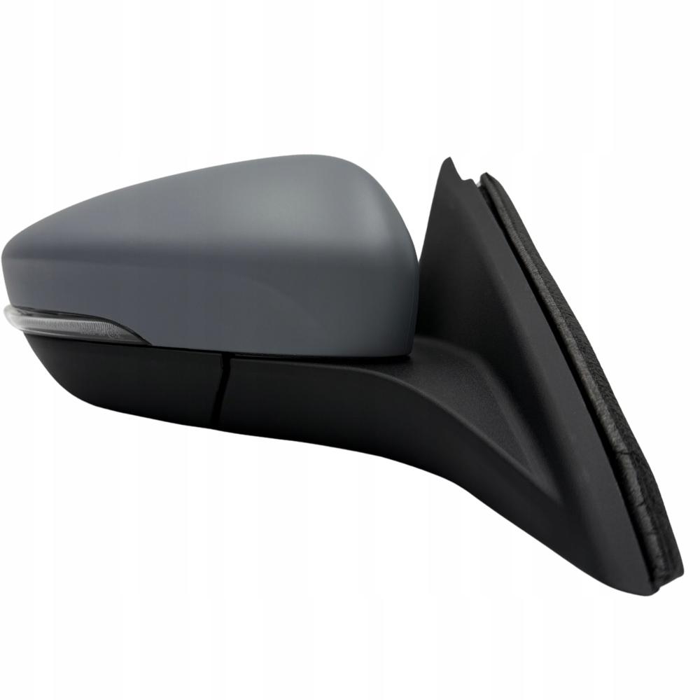 Right Mirror Ford Focus Iv 2018-2023 Electric Folding 10-Pin + Bsm