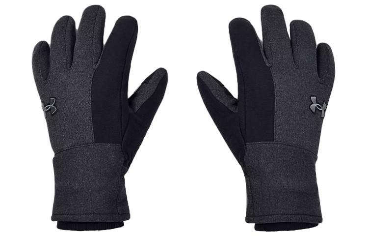 Under Armour storm gloves 1356695-001 L