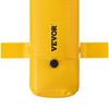 Flood Bag, 24 Ft Length X 12 In Height, Reusable PVC Water Diversion Tubes, Lightweight with Excellent Waterproof Effect Used for Doorways, Garages,