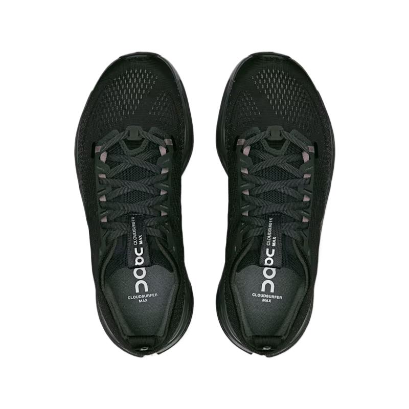 On Cloudsurfer Max Comfortable Lightweight Minimalist Running Shoes Women Running Shoes 3WF30224290