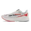 New Balance FuelCell RC Elite V2 White Neo Flame Women Sneakers WRCELZ2