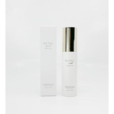 Maschera Renecell Retox 65ml, 1 pezzo