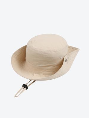 Nylon Safari Fischerhut HPACCFS401