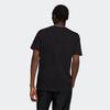 adidas Originals T-shirt Heren Zwart H35646
