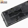 Front Left Electric Control Master Switches 13228699 13215153 Power Window Switch For Vauxhall For Opel Astra H Zafira B Kombi