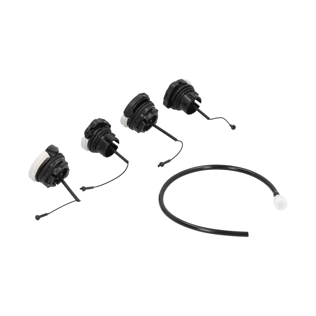 Gas Fuel Tank Cap Exhaust Hose Kit for Stihl 029 MS290 MS310 039 MS390 Chain Saw
