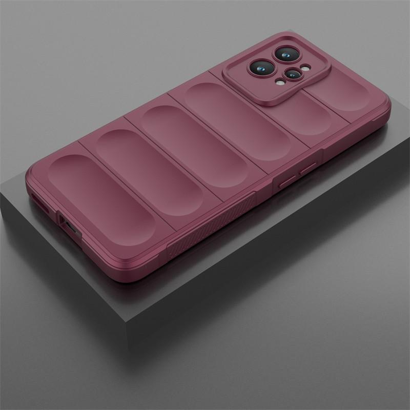 For Realme GT2 Pro Case Realme GT3 GT2 Pro 5G Cover Shockproof Silicone Original TPU Protective Phone Back Cover Realme GT2 Pro