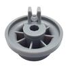 Practical Dishwasher Exact Fit Dishrack Rollers Replaceable Dishwasher Accessories