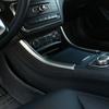 For Mercedes Benz A/GLA/CLA Class W176 A180 2012-2018 Carbon Fiber Chrome Center Console Decoration Strips Trim Car Accessories