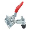 Versatile Toggle Clamp for Woodworking and Machine Pack of 4