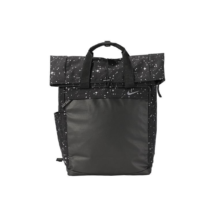 Nike Radiate Sports Backpack Men Backpacks Black CQ0469-010 Black