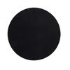 1 PC 24cm Round Non Stick High Temperature Pan Frying Pan Liner Sheet Cooking Wok Sheet Pad for Kitchen