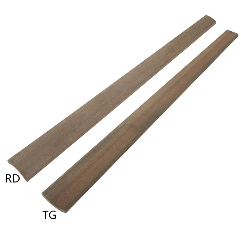 Jemně zpracovaný hmatník 4/4 pro violoncello pro hráče na 4/4 violoncello a profesionální violoncellisty Kulaté/Trojúhelníkové povrchy