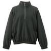 Women's Stand Collar Zipper Long Sleeve Sweatshirt