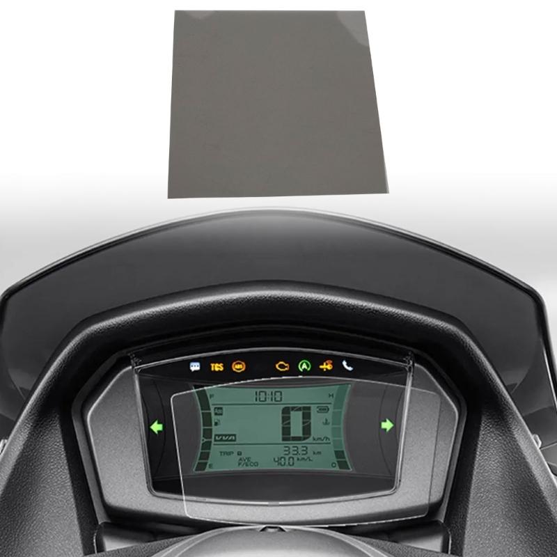 Linear Polarizing Film Polarized Film Sheets Optical 3.5'' / 7'' for Screen Educational Physics Polarizing Filter