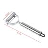 1/3Pcs Stainless Steel Vegetable Peeler Set Multifunctional Fruit Slicer Cutter Tools Potato Carrot Grater Julienne Peeler