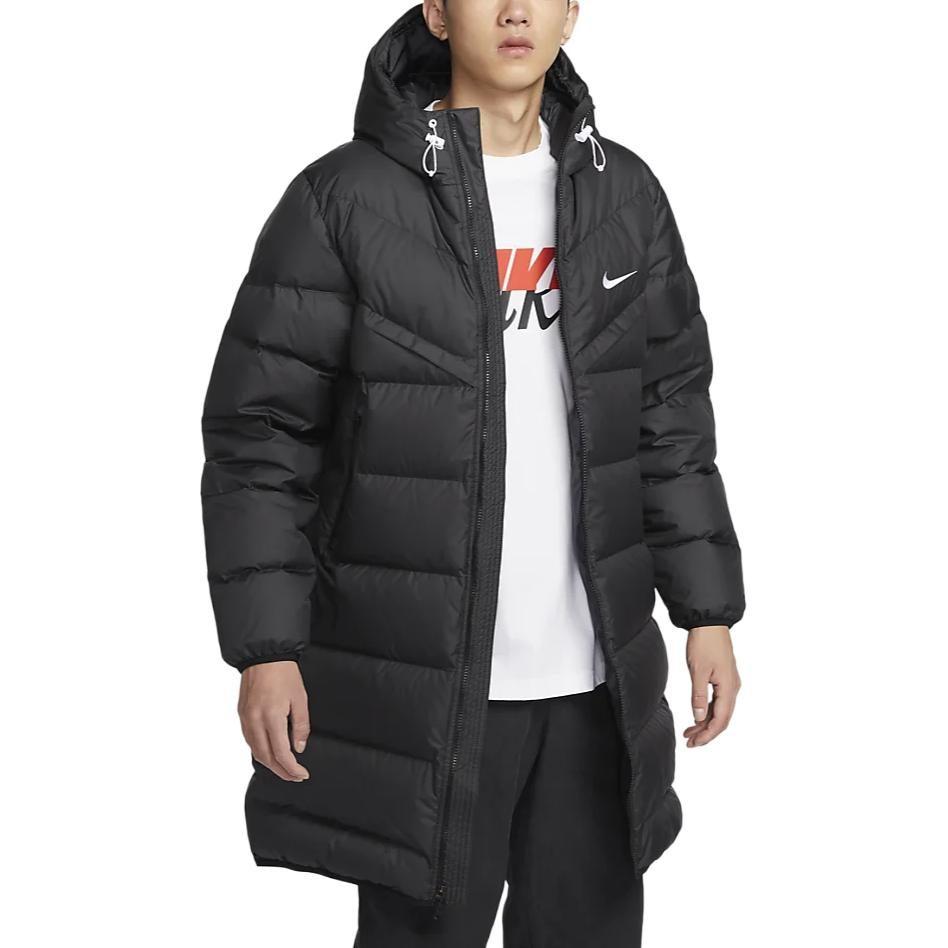 Nike Storm FIT Windrunner Dūnu jaka
