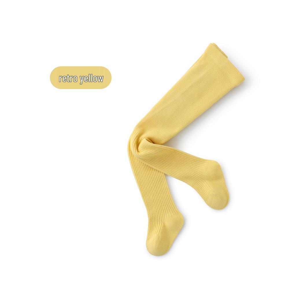 Girls' Spring & Autumn Tights - Leggings & Princess Socks for Kids