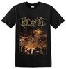 Psycroptic The Watcher Of All Maglietta T-shirt Band Death Metal