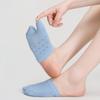 Elastic Forefoot Socks Soft Toe Socks Soft Half Feet Socks  Summer