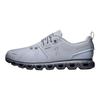 ON Cloud 6 Wasserdicht Alloy Wolf Herren Sneaker Grau 3MF10063030
