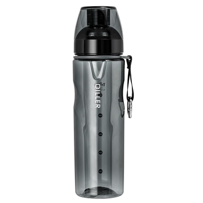 Dilebell Sports Water Bottle