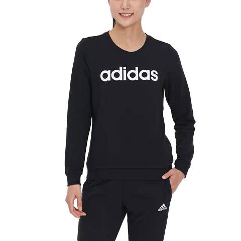 

Adidas Sweatshirt Women s Black GP7121 XL