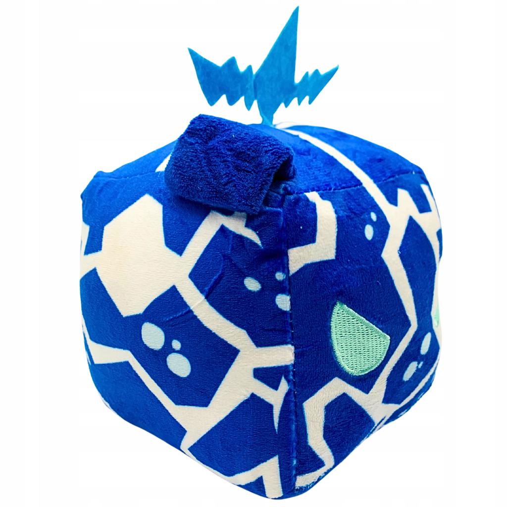 Plush Mascot Blox Fruit Quake Roblox Devil Fruits Plush Toy Figurine