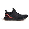adidas UltraBoost 1.0 Black Solar Red Gum Men Sneakers Core-Black IF1911