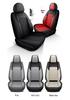 Universal All-Season Leather Car Seat Cover and Cushion