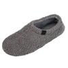 Fuzzy Feet Slippers for Women Women's Solid Color Padded Warm Soft Bottom Mute Footwear Home Cotton Women S Slippers Size 9 1/2