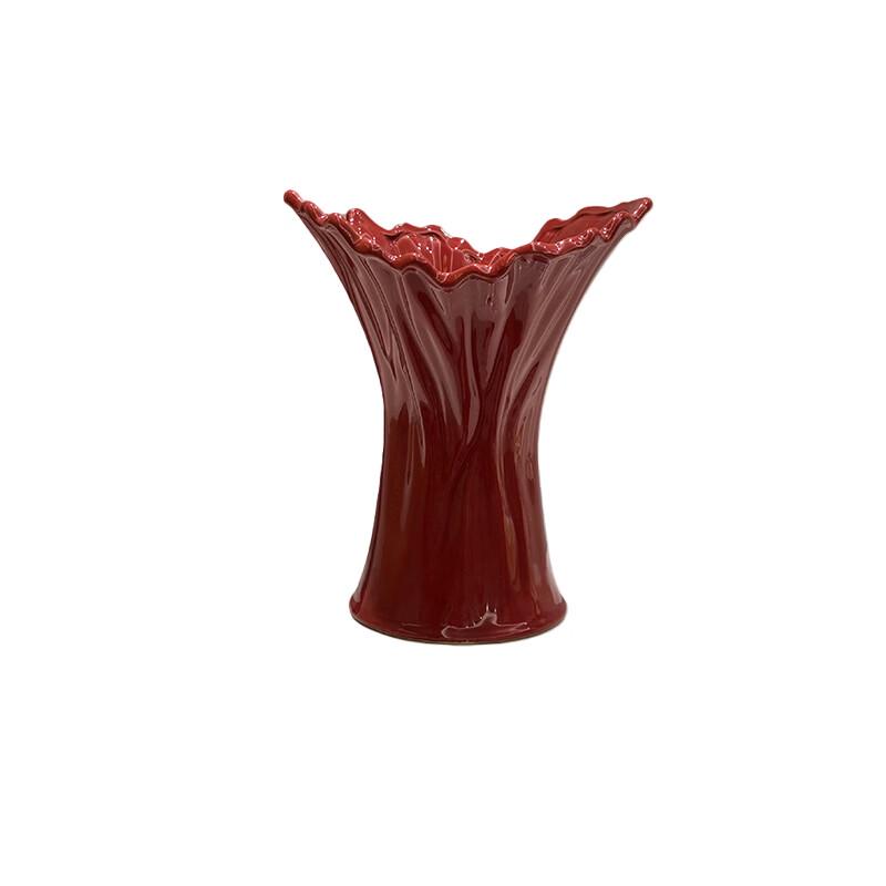 Haogongbang European Ceramic Flower Vase