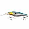 Floating Fishing, 10 Colors Realistic Hard Plastic Set for Fishing