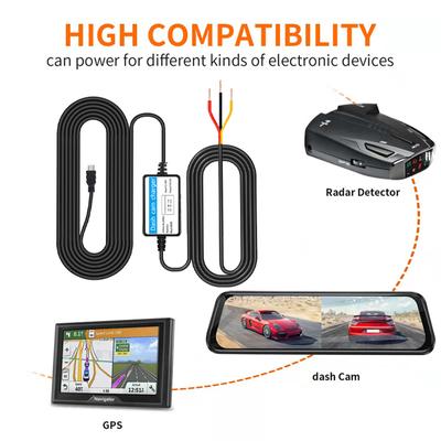 Eletrónica para automóveis – Gravadores de vídeo para carros