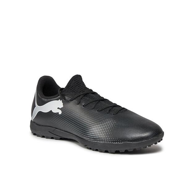Бутсы футбольные Puma Future 7 Play Tt