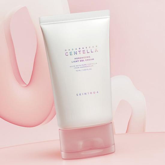 Skin1004 Madagaskar Centella Poremizing Light Gel Cream 75ml