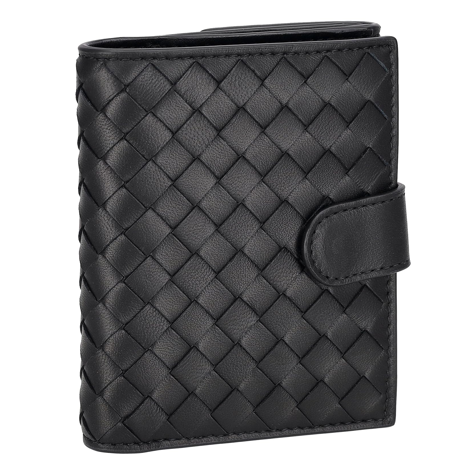 

Bottega Veneta Bifold Wallet 8803 382576-V3UN1 [Item]