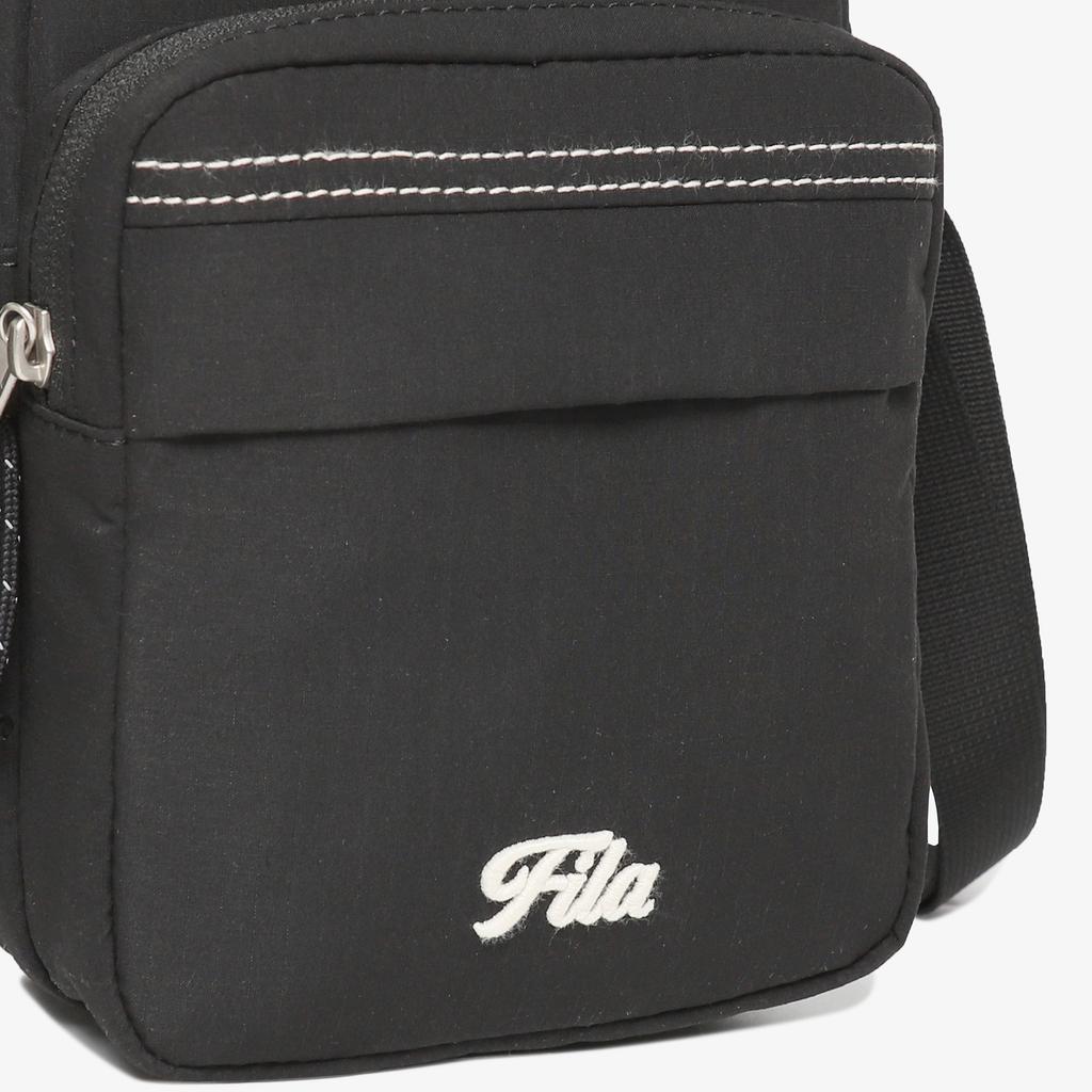 Fila Ripstop Pocket Crossbody Bag (Fs261Bc01X001001)