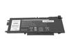 Batteria K5XWW per Dell Latitude 5289 7390 2-in-1