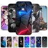 Realme 16 Pro 16Pro+ tok Borító Funda Luxus TPU Ütésálló Rajzfilm Szilikon Telefon Tok Realme16 Pro Plus-hoz Coque