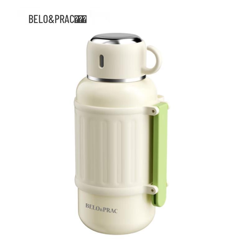 Beloc BK228 1000ml 316 SS Travel Thermos