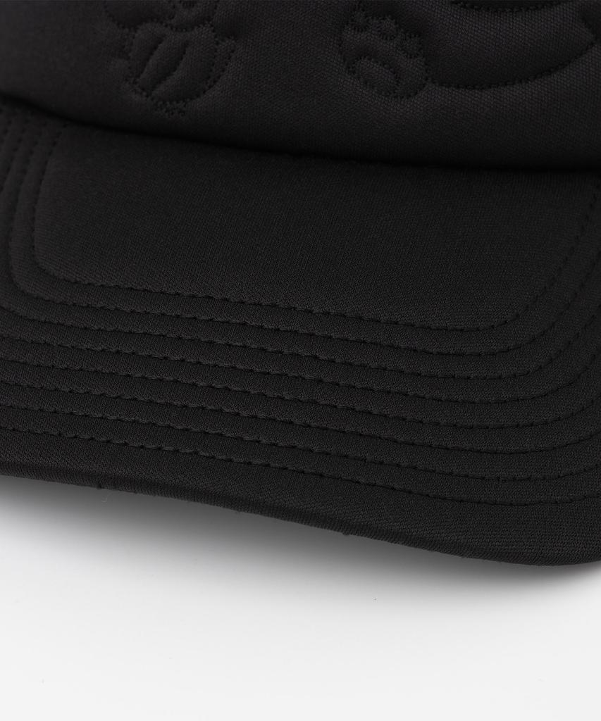 MILLO ARCHIVE [Pokémon] Family Trucker Cap [Black]