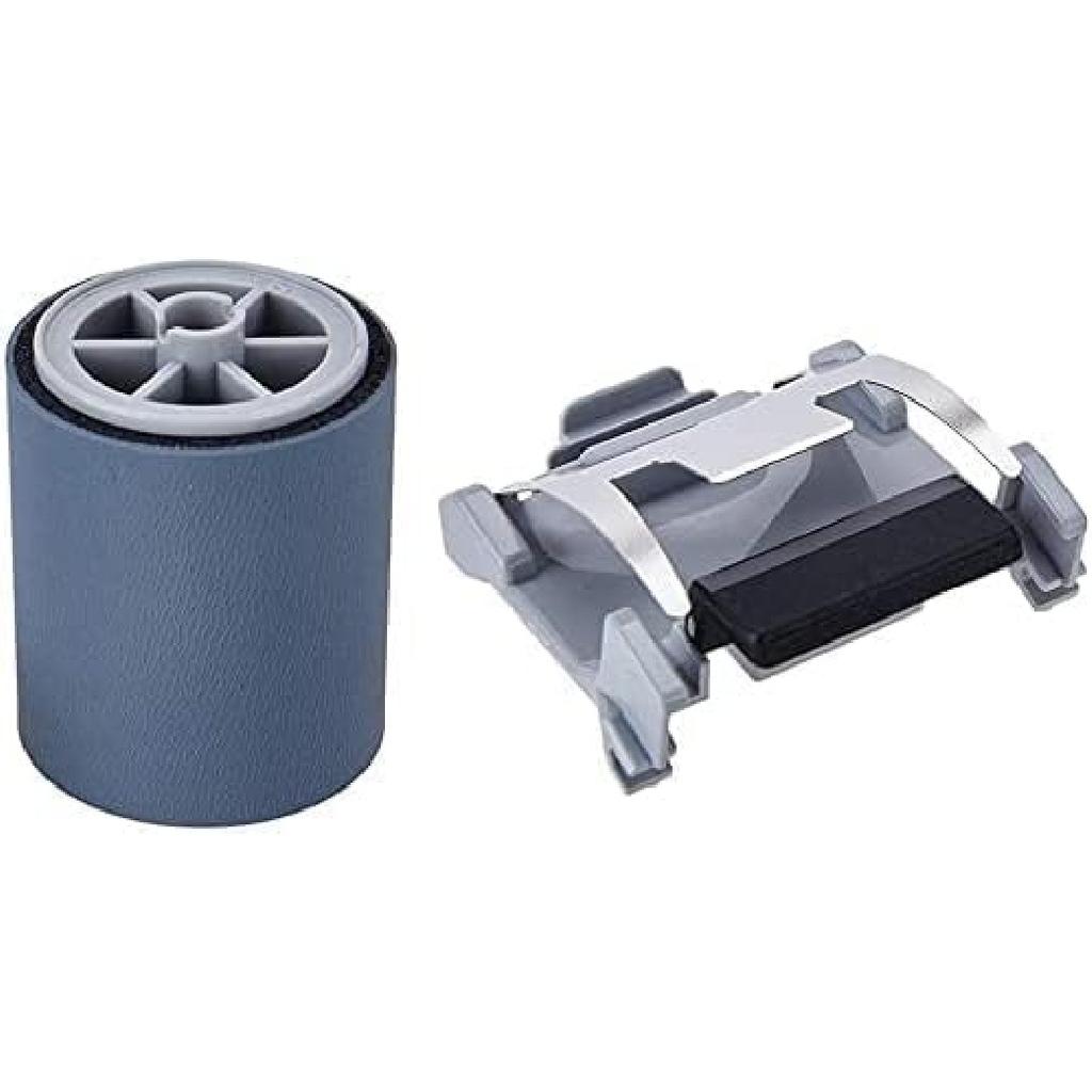 B12B813421 Scanner Roller Assembly Kit Compatible with Epson GT-S50 GT-S80 GT-S55 GT-S85